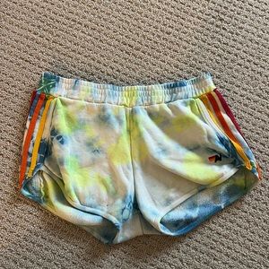 Aviator Nation shorts